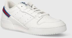 Adidas bőr sportcipő Team Court 2 - fehér Férfi 44 2/3