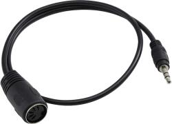 QUIK LOK SX/164 20 cm MIDI кабел (<![CDATA[SX-164]]>)
