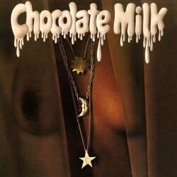 Chocolate Milk - Chocolate Milk (Limited Edition) (Chocolate Milk Coloured) (180 g) (LP) (8719262035898)