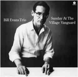 Bill Evans - Sunday At The Village Vanguard (Remastered) (Limited Edition) (180g) (LP) (8436028699919)