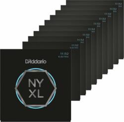D'Addario NYXL1152 SET Corzi chitare electrice (NYXL1152-SET)