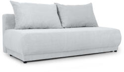  ANDER ágyneműtartós kanapéágy - világosszürke (10000017370)