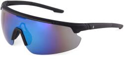 Rilax Ochelari de soare Rilax Speed negru-albastru (RILD485-BL)
