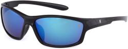 Rilax Ochelari de soare Rilax Ride negru-albastru (RILD424-BL)