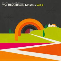 Glenn Fallows And Mark Treffel - The Globeflower Masters Vol. 2 (Limited Edition) (Transparent Orange Coloured) (LP) (7119691286518)