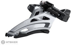 Shimano Deraior Shimano Deore FD-M6020-M Side Swing 2x10