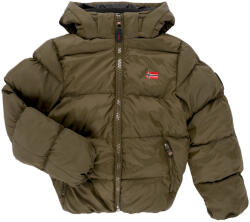 Geographical Norway Geci Parka Băieți ANCELO Geographical Norway Kaki 8 ani