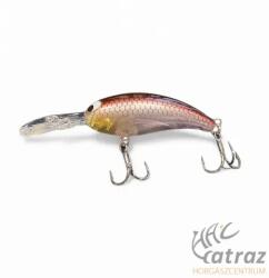 Daiwa Crossfire Chibi Shad 3g 4cm - Daiwa Wobbler (16770-040)