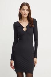 GUESS ruha AMIRA - fekete S