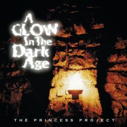 Princess Project - Glow In The Dark (Orange Coloured) (LP) (647625334716)