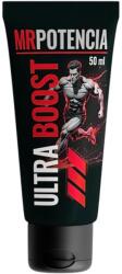 MRPOTENCIA Ultra Boost - stimuláló intim krém férfiaknak (50 ml) - vagyaim