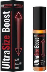MRPOTENCIA Ultra Size Boost - pénisznövelő olaj (10 ml) - vagyaim