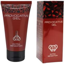 MRPOTENCIA Provocative Gel - erekció fokozó krém (50ml) - vagyaim