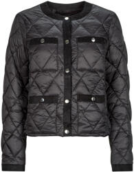 Vero Moda Jachete Femei VMVIVIANE Vero Moda Negru EU S