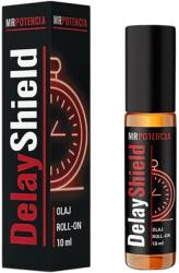 MRPOTENCIA Delay Shield - magömlést késleltető olaj férfiaknak (10 ml) - vagyaim