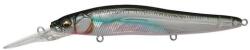 Megabass Vision Oneten R+2 110 mm 14g Ito Clear Laker wobbler műcsali