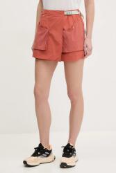 Columbia rövidnadrág Cove Beach - narancssárga L