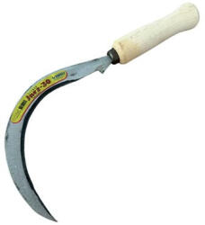  Sarló kicsi élezett fogazott (PE-6940)