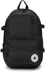 Converse Rucsacuri Femei STRAIGHT EDGE BACKPACK Converse Negru Unic