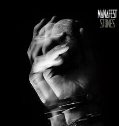 Manafest - Stones (LP) (859720833340)