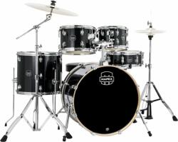 Mapex VE5294FTVH Venus Black Galaxy Sparkle Акустични барабани-комплект (25011836)