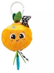 Lamaze Pöttöm gyümölcsök, Narancs (L27745)