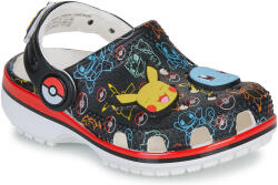 Crocs Saboti Fete Pokemon Print Cls Clg T Crocs Multicolor 23 / 24