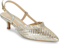 Fericelli Pantofi cu toc Femei LORENA Fericelli Auriu 40