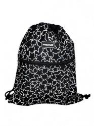 Holo Star Lights Zsinóros Hátizsák, Tornazsák - Head