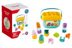 Askato Vödrös Formaválogató Játék