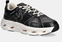 PINKO sportcipő Pink 06 - fekete Női 40