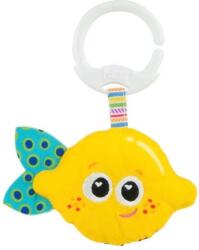 Lamaze Pöttöm gyümölcsök, Citrom (L27745)