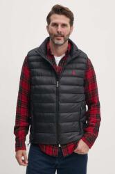 Ralph Lauren ujjatlan - fekete L