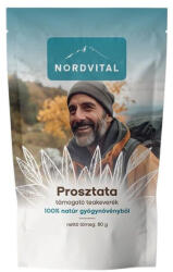 NORDVITAL Prosztata teakeverék 80g