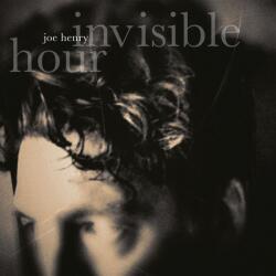 Joe Henry - Invisible Hour (180g) (2 LP) (4029759195283)