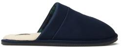 Ralph Lauren papucs Klarence sötétkék, 843981604002 - sötétkék Férfi 44