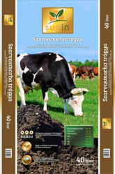 Virágföld SUNIN szarvasmarhatrágya 40 L (PE-5870)