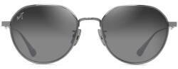 Maui Jim Mjgs627-17 Kaulana Asian Fit