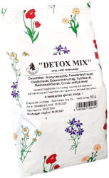Gyógyfű Detox Mix vesevédő teakeverék 50g