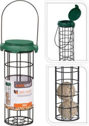 Perla-x Madáretető-akasztós-faggyúgolyótartós 9x20cm (C22961510) (PE-8673)