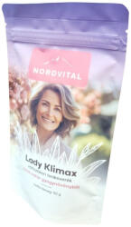 NORDVITAL Lady Klimax teakeverék 50g