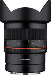 Samyang MF 14mm F/2.8 Canon RF Objektív (F1210613101)