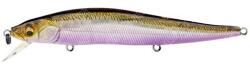 Megabass Vision Oneten Suspend 110.5 mm 14g GG Flashing Wakasagi wobbler műcsali