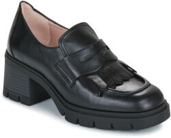 Hispanitas Mocasini Femei EVEREST Hispanitas Negru 36