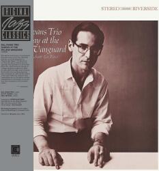 Bill Evans - Sunday At The Village Vanguard (180g) (LP) (888072475410)