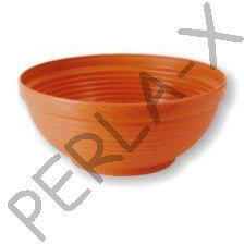 Virágtál DMS02 150 mm TERRACOTTA (10 db/cs) - ár/db (PE-5785)