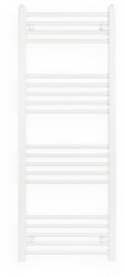  Törölközőszárító radiátor 50 x 130 cm - Nero Italia (fehér)