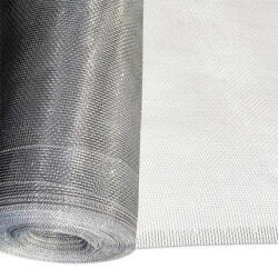  Szúnyogháló ALUMINIUM 150cm 25fm (PE-1264)