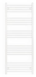  Törölközőszárító radiátor 60 x 150 cm - Nero Italia (fehér)