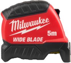 Milwaukee prémium széles mérőszalag (2. gen), 5 m/35 mm | 4932499203 (4932499203)